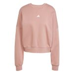 adidas Essentials Small Logo Feelcozy Sweatshirt W