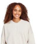 adidas Essentials Small Logo Feelcozy Sweatshirt W