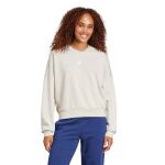 adidas Essentials Small Logo Feelcozy Sweatshirt W
