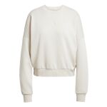 adidas Essentials Small Logo Feelcozy Sweatshirt W
