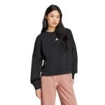 adidas Essentials Small Logo Feelcozy Sweatshirt W