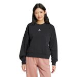 adidas Essentials Small Logo Feelcozy Sweatshirt W