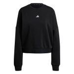 adidas Essentials Small Logo Feelcozy Sweatshirt W