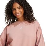 adidas Essentials Small Logo Feelcozy Sweatshirt W