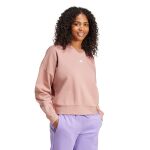 adidas Essentials Small Logo Feelcozy Sweatshirt W