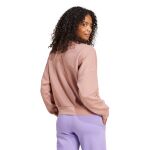 adidas Essentials Small Logo Feelcozy Sweatshirt W