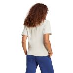 adidas Essentials Small Logo Cotton T-Shirt W