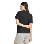 adidas Essentials Small Logo Cotton T-Shirt W