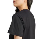 adidas Essentials Small Logo Cotton T-Shirt W