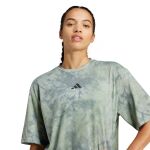 adidas ADIDAS Climacool Training Club 24/7 Graphic Tee W