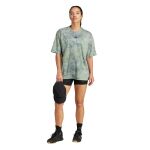 adidas ADIDAS Climacool Training Club 24/7 Graphic Tee W