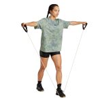 adidas ADIDAS Climacool Training Club 24/7 Graphic Tee W