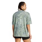 adidas ADIDAS Climacool Training Club 24/7 Graphic Tee W