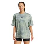 adidas ADIDAS Climacool Training Club 24/7 Graphic Tee W