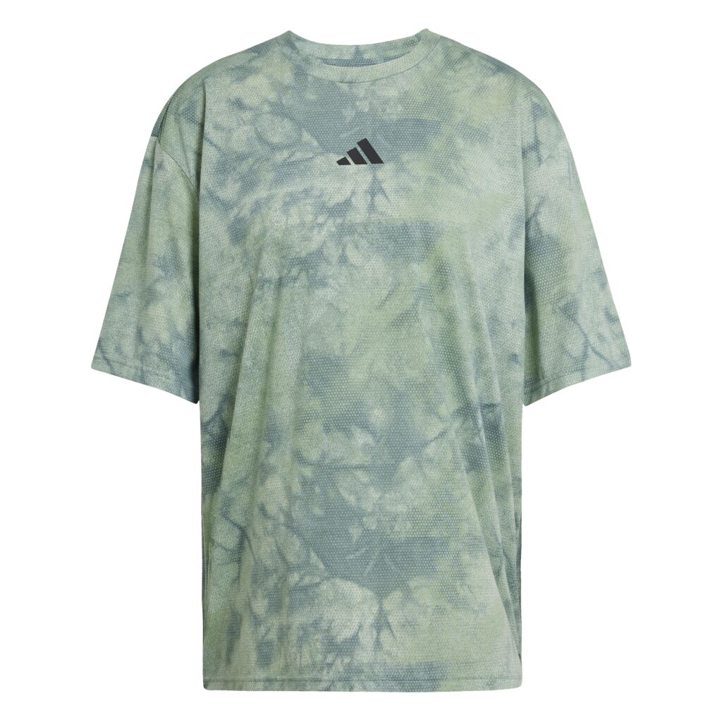 adidas ADIDAS Climacool Training Club 24/7 Graphic Tee W