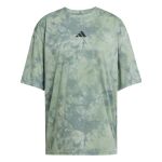adidas ADIDAS Climacool Training Club 24/7 Graphic Tee W