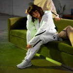 adidas Z.N.E. Full-Zip Hoodie