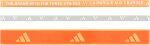 adidas Multiple Width Training Headbands 3 PP