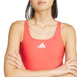 adidas ADIDAS 3-Stripes C-Back Swimsuit W