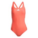 adidas ADIDAS 3-Stripes C-Back Swimsuit W