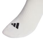 adidas 3-Stripes Cushioned Sportswear Crew Socks 3 Pairs