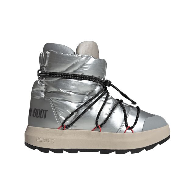 adidas W adidas x MOON BOOT ACE MID - naisten saappaat