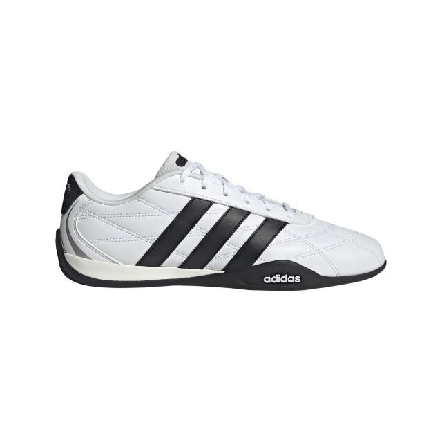 adidas Groundpulse U - matalavartiset tennarit