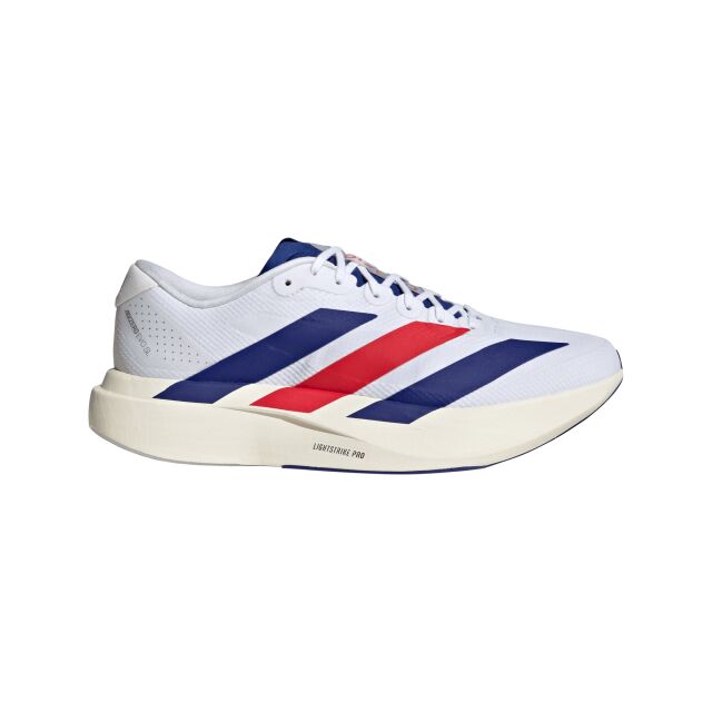 adidas Adizero EVO SL WOVEN M - miesten juoksukengät
