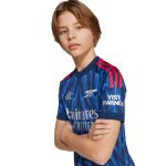 adidas Arsenal 25/26 Away Jersey Kids