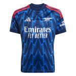 adidas Arsenal 25/26 Away Jersey Kids