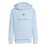 adidas Fl Hood Jr