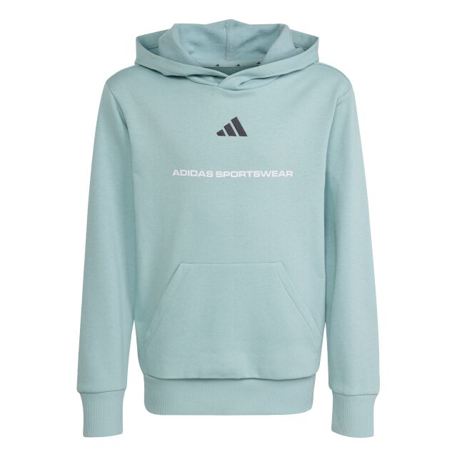adidas Fl Hood Jr - nuorten huppari