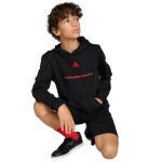 adidas Fl Hood Jr