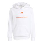 adidas Fl Hood Jr