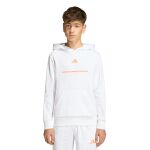 adidas Fl Hood Jr