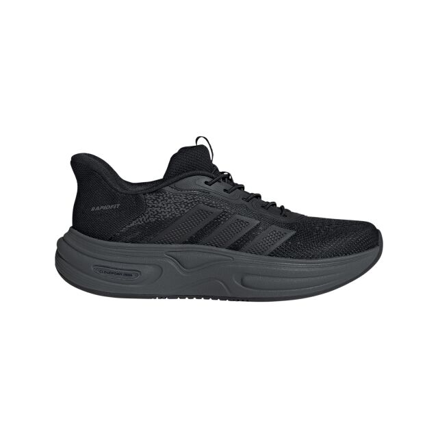 adidas CLOUDFOAM CUXXION RAPIDFIT W - naisten matalavartiset tennarit