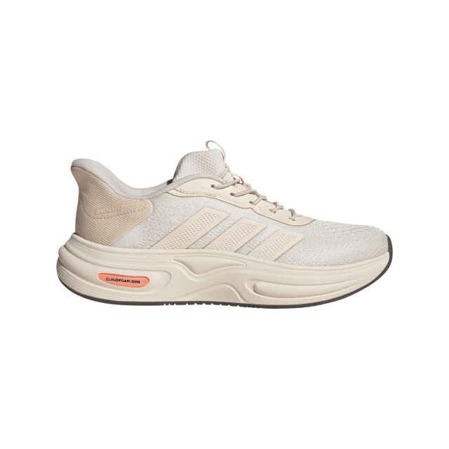 adidas CLOUDFOAM CUXXION RAPIDFIT W - matalavartiset tennarit
