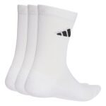 adidas Cushioned Sportswear Crew Socks 3 Pairs