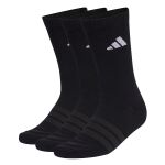adidas Cushioned Sportswear Crew Socks 3 Pairs