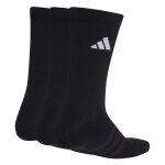 adidas Cushioned Sportswear Crew Socks 3 Pairs