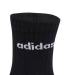adidas Lin Crew Cushioned Socks 6 Pairs