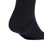 adidas Lin Crew Cushioned Socks 6 Pairs