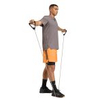 adidas D4T PrimeLift 3 Stripes Shorts M