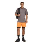 adidas D4T PrimeLift 3 Stripes Shorts M