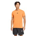 adidas Designed for Training Workout T-Shirt M