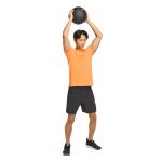 adidas Designed for Training Workout T-Shirt M