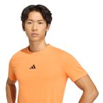 adidas Designed for Training Workout T-Shirt M