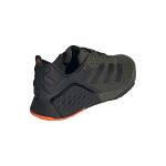 adidas Dropset 3 Shoes