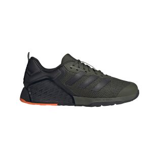 adidas Dropset 3 Shoes - miesten treenikengät