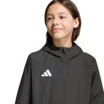 adidas Entrada26 All Weather Jacket Jr